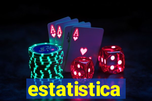 estatistica lotofacil atualizada